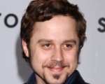 Giovanni Ribisi e l'orsacchiotto