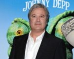Gore Verbinski e Abigail Breslin a Roma per Rango