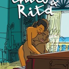 Il poster di Chico & Rita