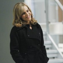 Julie Benz nell'episodio No Ordinary Double Standard di No Ordinary Family