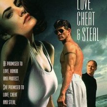 La locandina di Per amore e per vendetta