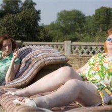 Om Puri nel film West Is West