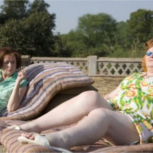 Om Puri nel film West Is West