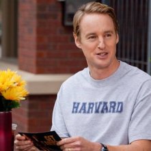 Owen Wilson nella commedia Hall Pass