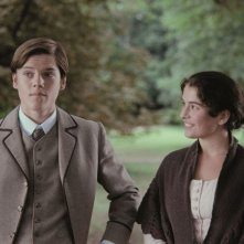 Theo Trebs in un'immagine di Der ganz große Traum