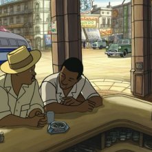 Un'immagine di Chico & Rita