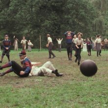 Una prima immagine di Der ganz große Traum
