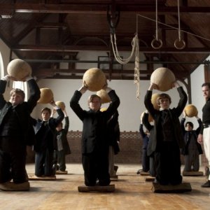 Una significativa immagine di Der ganz große Traum