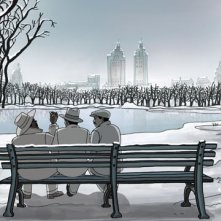 Una squenza di Chico & Rita