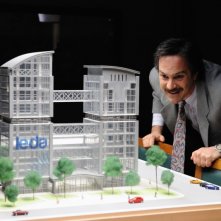 Fausto Sciarappa nel film Il gioiellino