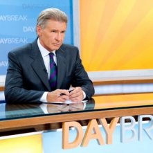 Harrison Ford nel film Morning Glory