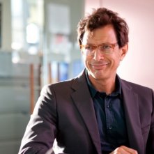 Jeff Goldblum nel film Morning Glory