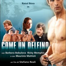 La locandina di Come un Delfino
