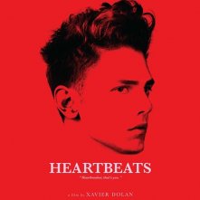 La locandina di Les amours imaginaires