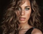 Leona Lewis ragazza ribelle in Glee?