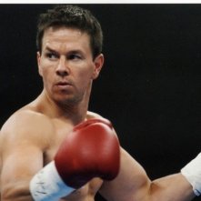 Mark Wahlberg in The Fighter