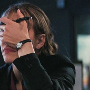 Rachel McAdams impacciata nel film  Morning Glory