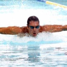 Raoul Bova nella miniserie Come un Delfino