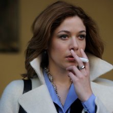 Sarah Felberbaum nel film Il gioiellino