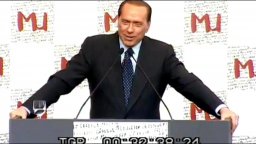 Silvio Forever - Trailer