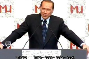 Silvio Forever - Trailer