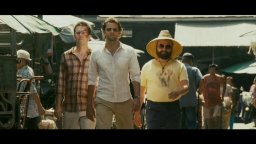 The Hangover Part II - Teaser