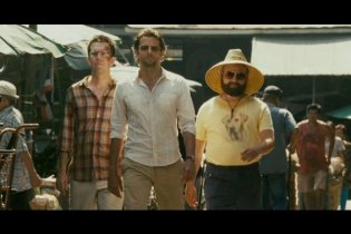 The Hangover Part II - Teaser