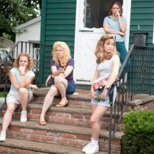 Una scena tutta al femminile per The Fighter