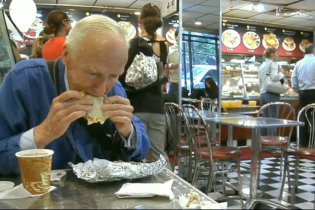 Trailer - Bill Cunningham New York