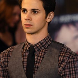 Connor Paolo nell'episodio While You Weren't Sleeping di Gossip Girl