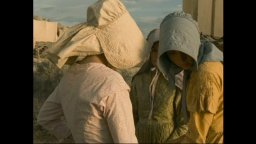 Meek's Cutoff - Trailer