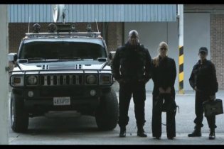 Holy Water - Videorecensione