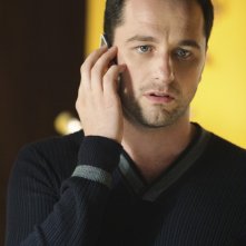 Kevin (Matthew Rhys) nell'episodio Safe at Home di Brothers & Sisters