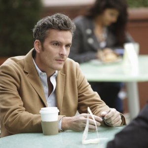 Tommy (Balthazar Getty) in Safe at Home di Brothers & Sisters