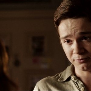 Dan Byrd in un'immagine di Easy A