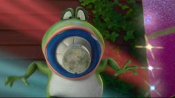 Gnomeo & Giulietta - Trailer Italiano