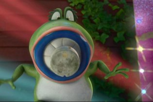 Gnomeo & Giulietta - Trailer Italiano