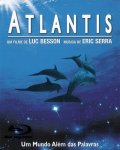 La locandina di Atlantis - Le creature del mare