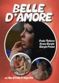 La locandina di Belle d'amore