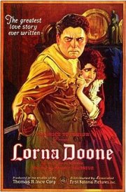 La locandina di Lorna Doone