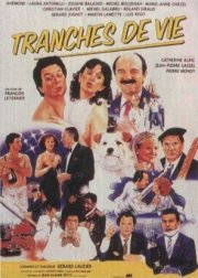 La locandina di Tranches de vie