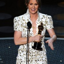 Oscar 2011: Melissa Leo premiata per The Fighter
