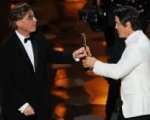 Oscar 2011: tre premi 'di consolazione' per The Social Network