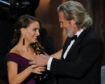 Oscar 2011: una statuetta al cigno nero Natalie Portman