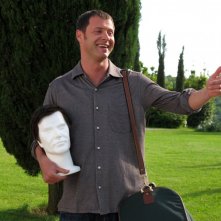 Pietro Sermonti è Stanis in Boris il film