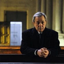 Remo Girone in un'immagine del film Il gioiellino