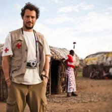 Stefano Accorsi, protagonista del film La vita facile