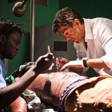 Pierfrancesco Favino, protagonista del film La vita facile