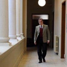 Toni Servillo in una scena del film Il gioiellino