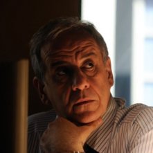 Un espressivo Servillo nel film Il gioiellino